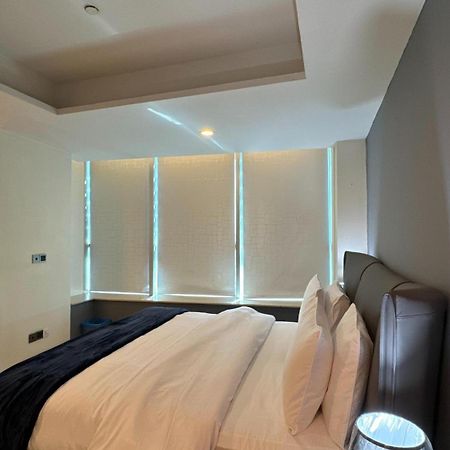 Centaurus Apartment City View Three Beds İslamabad Dış mekan fotoğraf
