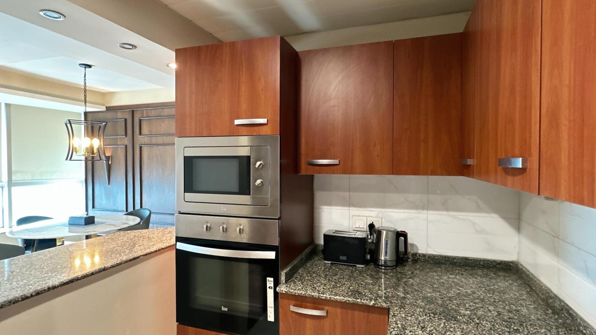 Centaurus Apartment City View Three Beds İslamabad Dış mekan fotoğraf