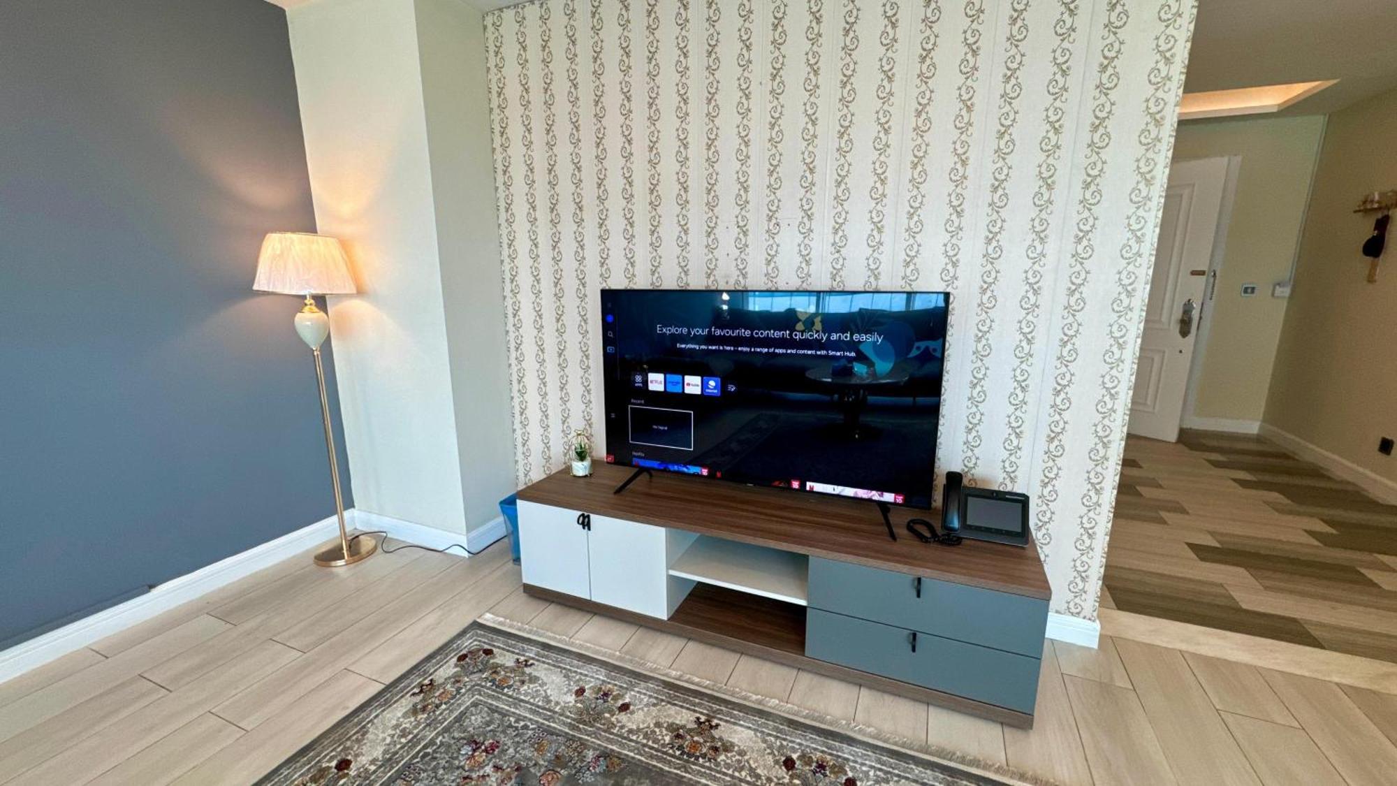 Centaurus Apartment City View Three Beds İslamabad Dış mekan fotoğraf