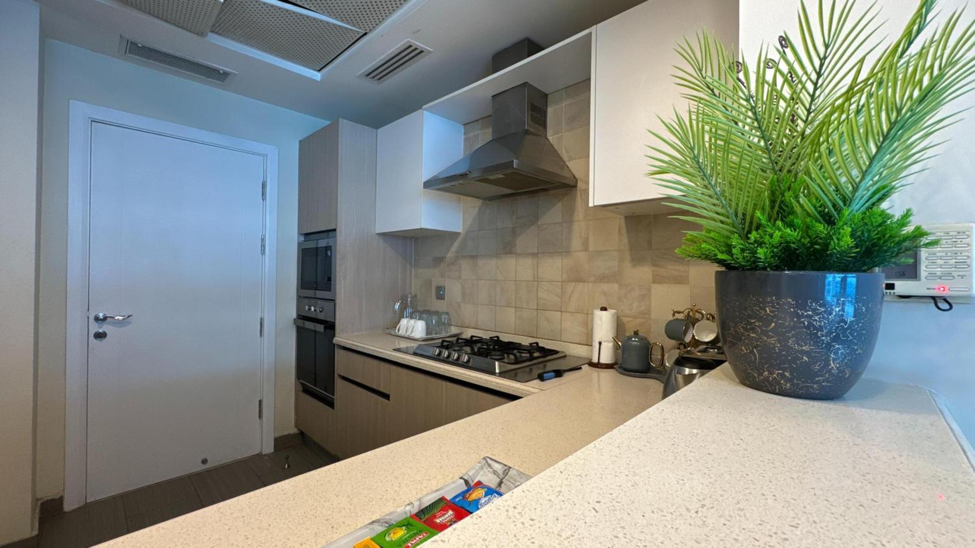 Centaurus Apartment City View Three Beds İslamabad Dış mekan fotoğraf